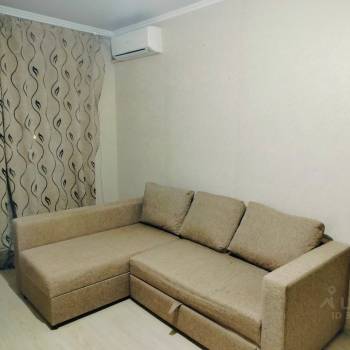 Сдается 1-комнатная квартира, 35 м²