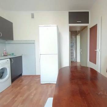Сдается 2-х комнатная квартира, 54 м²