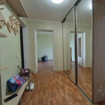 Сдается 2-х комнатная квартира, 54 м²
