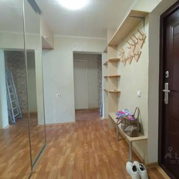 Сдается 2-х комнатная квартира, 54 м²