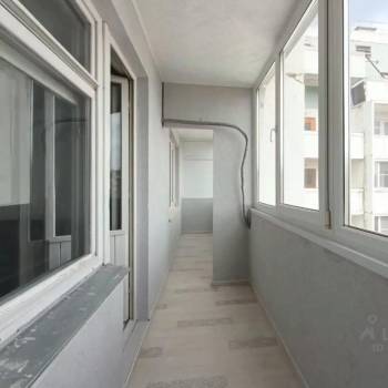 Сдается 2-х комнатная квартира, 54 м²