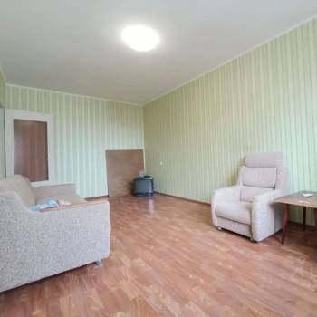 Сдается 2-х комнатная квартира, 54 м²
