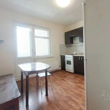 Сдается 2-х комнатная квартира, 54 м²