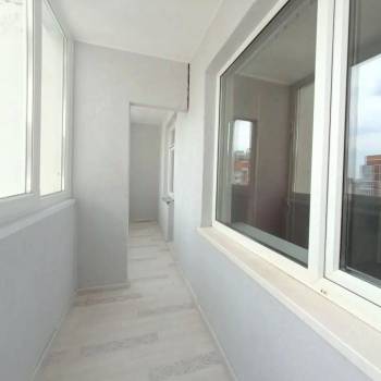 Сдается 2-х комнатная квартира, 54 м²