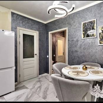 Продается 1-комнатная квартира, 45,9 м²
