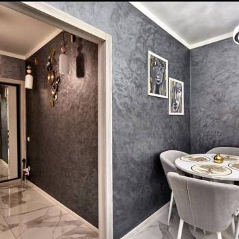 Продается 1-комнатная квартира, 45,9 м²