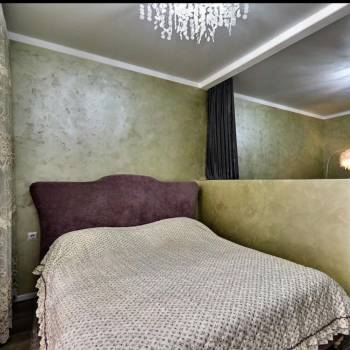 Продается 1-комнатная квартира, 45,9 м²