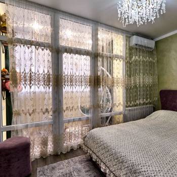 Продается 1-комнатная квартира, 45,9 м²