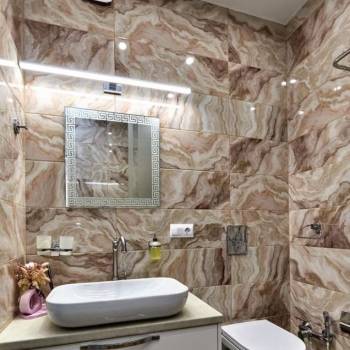 Продается 1-комнатная квартира, 45,9 м²