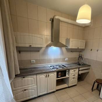 Сдается 1-комнатная квартира, 32 м²