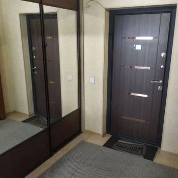 Сдается 1-комнатная квартира, 43 м²