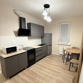 Сдается 1-комнатная квартира, 35 м²