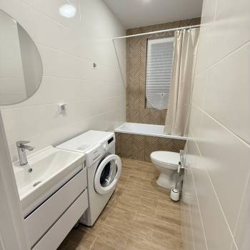 Сдается 1-комнатная квартира, 35 м²
