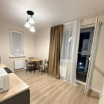Сдается 1-комнатная квартира, 35 м²