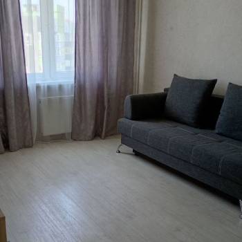 Сдается 1-комнатная квартира, 36,3 м²