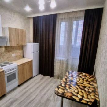 Сдается 1-комнатная квартира, 33 м²