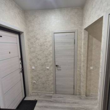 Сдается 1-комнатная квартира, 33 м²