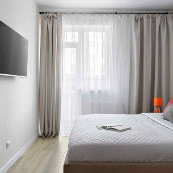 Сдается 1-комнатная квартира, 35 м²