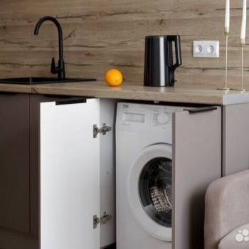 Сдается 1-комнатная квартира, 35 м²