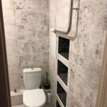 Сдается 1-комнатная квартира, 39 м²