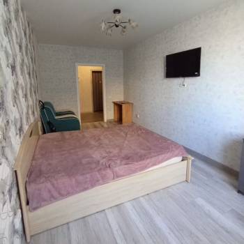 Сдается 1-комнатная квартира, 41,1 м²