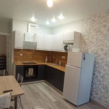 Сдается 1-комнатная квартира, 41,1 м²