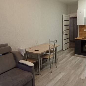 Сдается 1-комнатная квартира, 41,1 м²