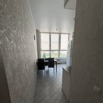 Сдается 1-комнатная квартира, 37 м²