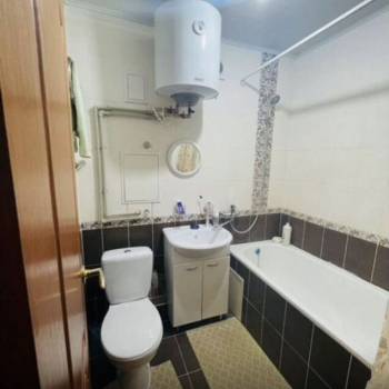 Сдается 1-комнатная квартира, 36 м²