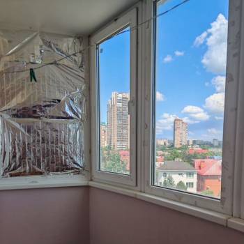Сдается 1-комнатная квартира, 47 м²