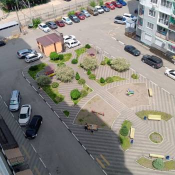 Сдается 1-комнатная квартира, 20,3 м²