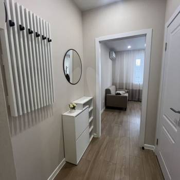 Сдается 1-комнатная квартира, 28 м²