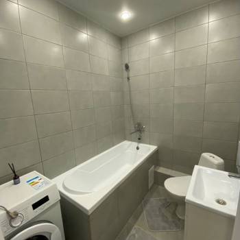Сдается 1-комнатная квартира, 34 м²