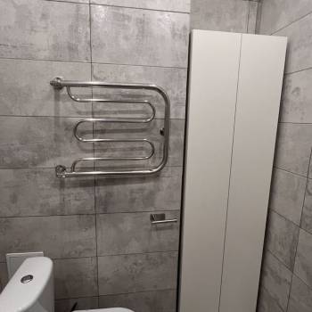 Сдается 2-х комнатная квартира, 42 м²