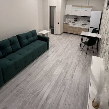 Сдается 2-х комнатная квартира, 42 м²