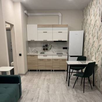 Сдается 2-х комнатная квартира, 42 м²