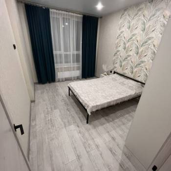 Сдается 2-х комнатная квартира, 42 м²