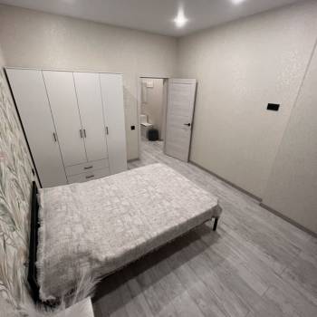 Сдается 2-х комнатная квартира, 42 м²