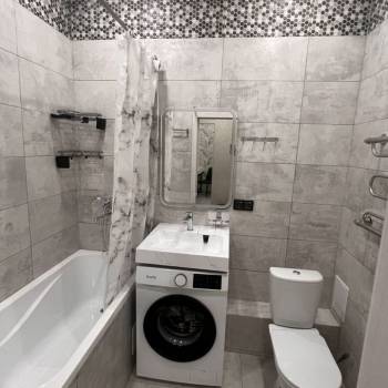 Сдается 2-х комнатная квартира, 42 м²