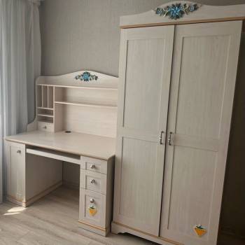 Сдается 2-х комнатная квартира, 52,2 м²