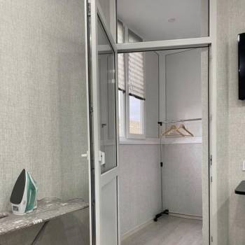 Сдается 1-комнатная квартира, 21 м²