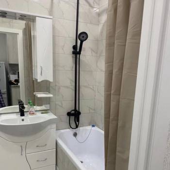 Сдается 1-комнатная квартира, 21 м²