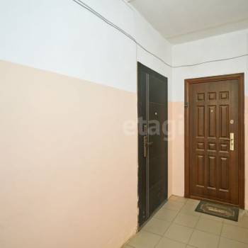 Сдается 2-х комнатная квартира, 55 м²