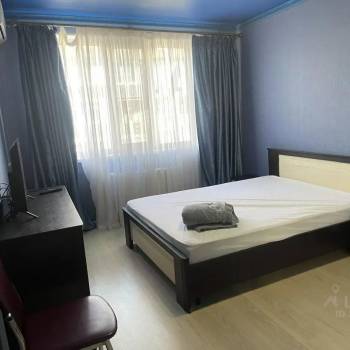 Сдается 2-х комнатная квартира, 55 м²