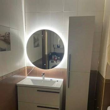 Сдается 2-х комнатная квартира, 55 м²