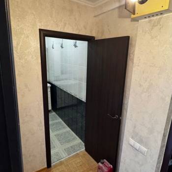 Продается 1-комнатная квартира, 35,4 м²