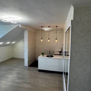 Продается 1-комнатная квартира, 35,4 м²