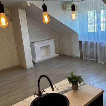 Продается 1-комнатная квартира, 35,4 м²