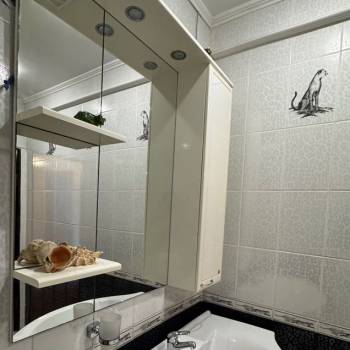 Продается 1-комнатная квартира, 35,4 м²