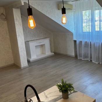 Продается 1-комнатная квартира, 35,4 м²